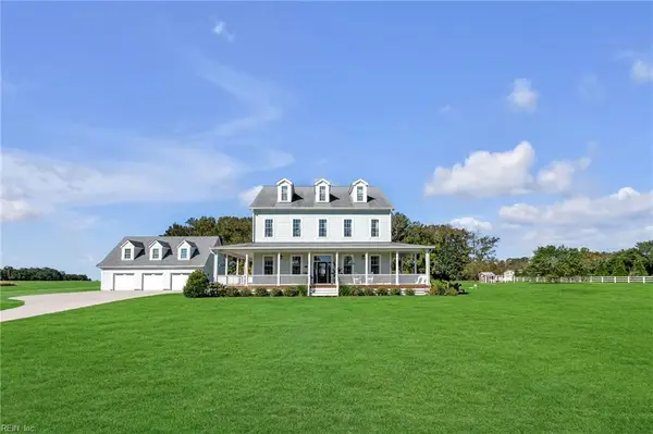 1139 Princess Anne Road, Virginia Beach, VA 23457