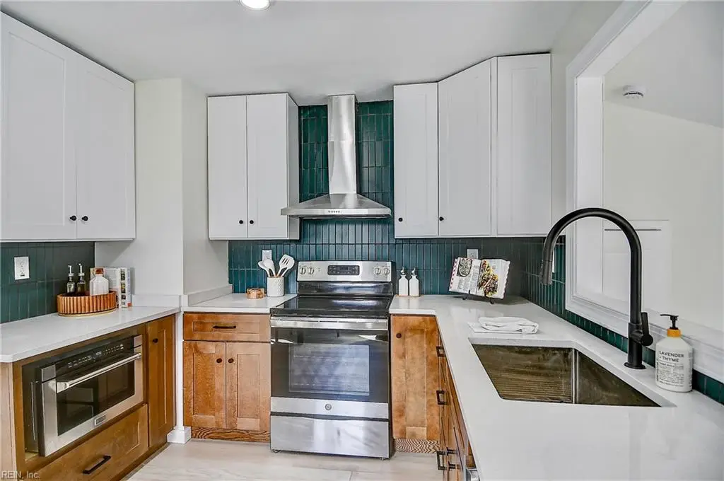 1525 Palmyra Street, Norfolk, VA 23502 - Image #1