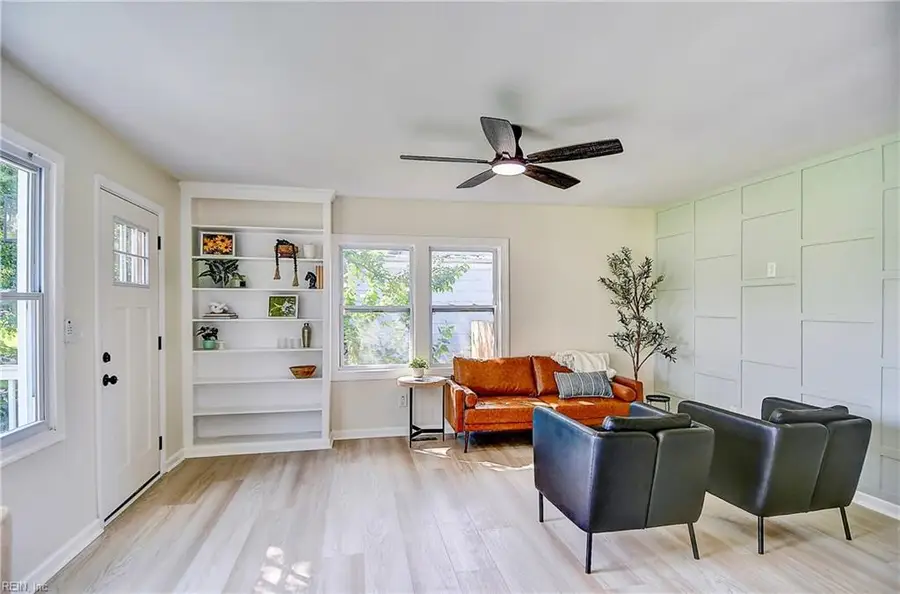 1525 Palmyra Street, Norfolk, VA 23502 - Image #3