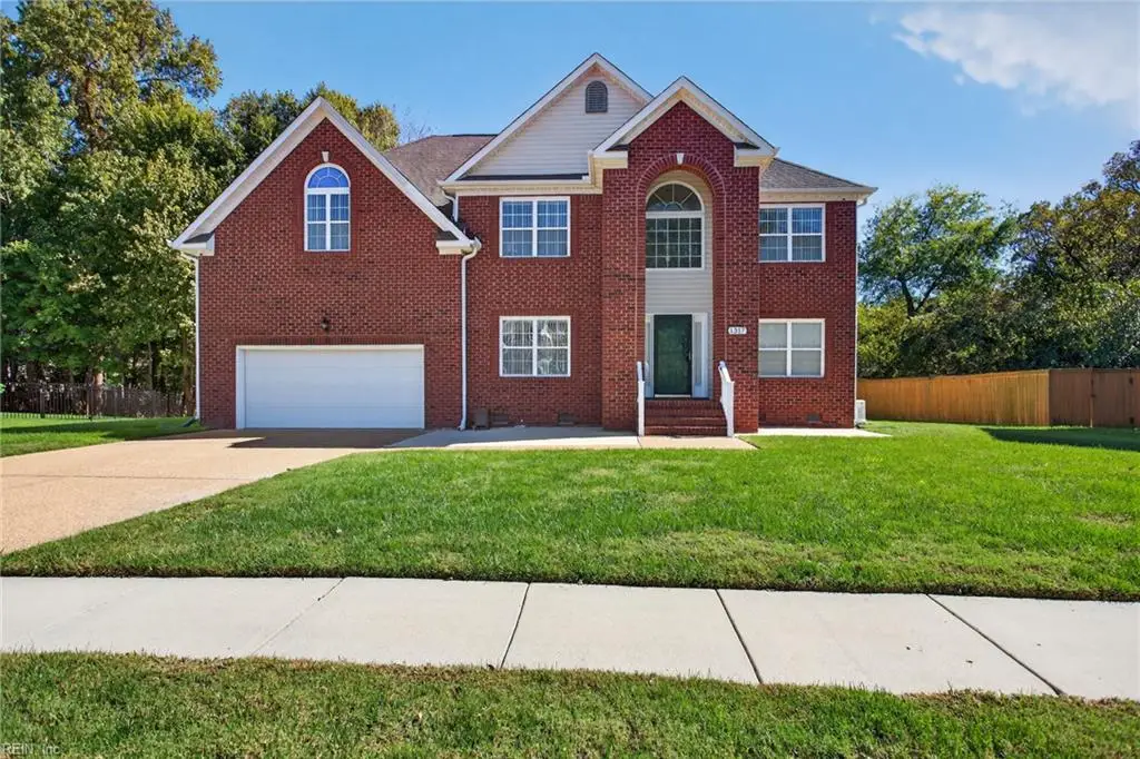 1317 Richwood Avenue, Chesapeake, VA 23323 - Image #1