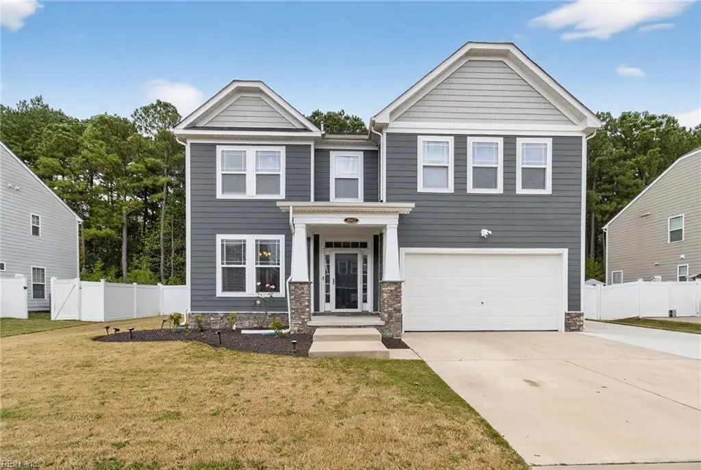 4062 Ravine Gap Drive, Suffolk, VA 23434 - Image #1