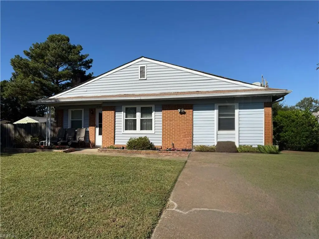 3144 Gaston Drive, Chesapeake, VA 23323 - Image #1