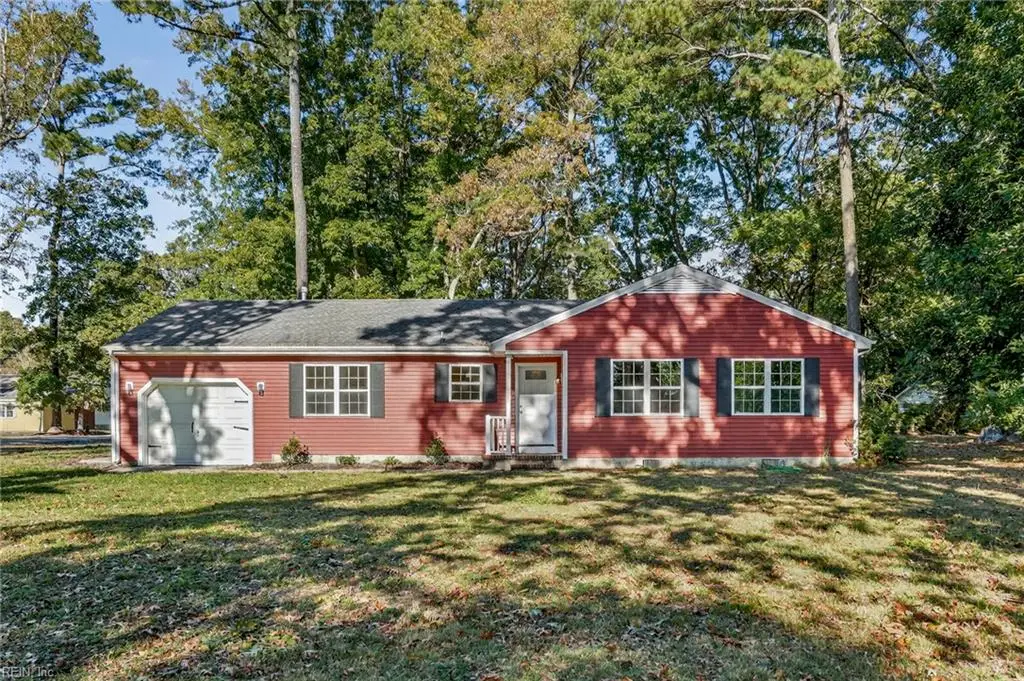 33371 Holly Lane, Wallops Island, VA 23337 - Image #1