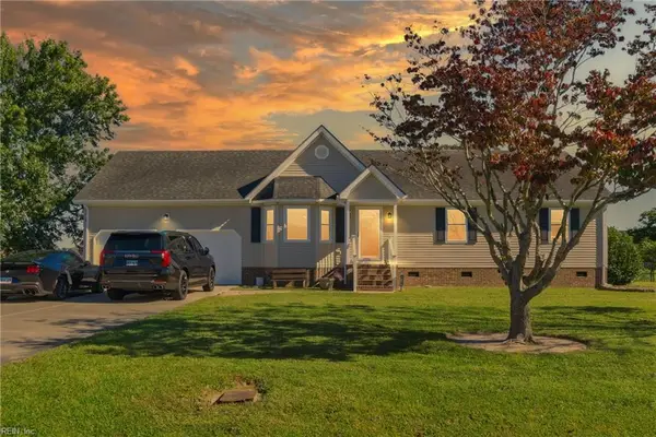 210 Lynette Drive, Elizabeth City, NC 27909