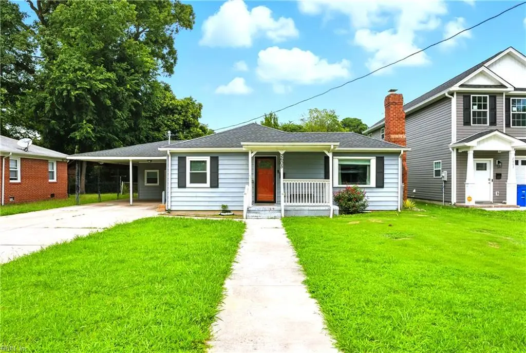2605 Roanoke Avenue, Portsmouth, VA 23704 - Image #1