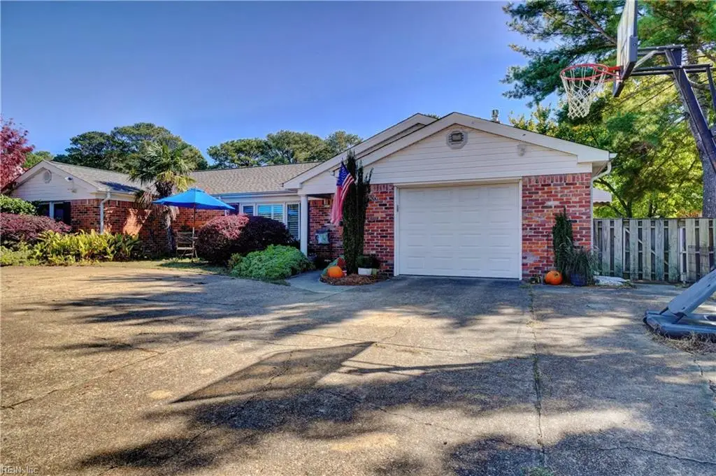 2220 Kendall Street, Virginia Beach, VA 23451 - #1