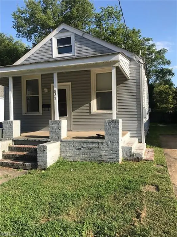 825 W 48th Street, Norfolk, VA 23508 - Image #1
