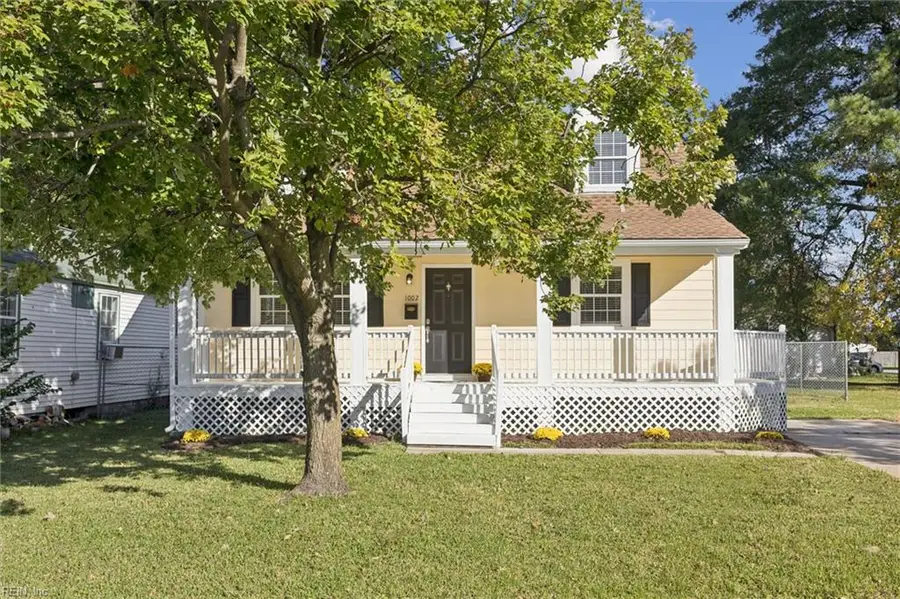1002 Wilcox Avenue, Portsmouth, VA 23704 - Image #3