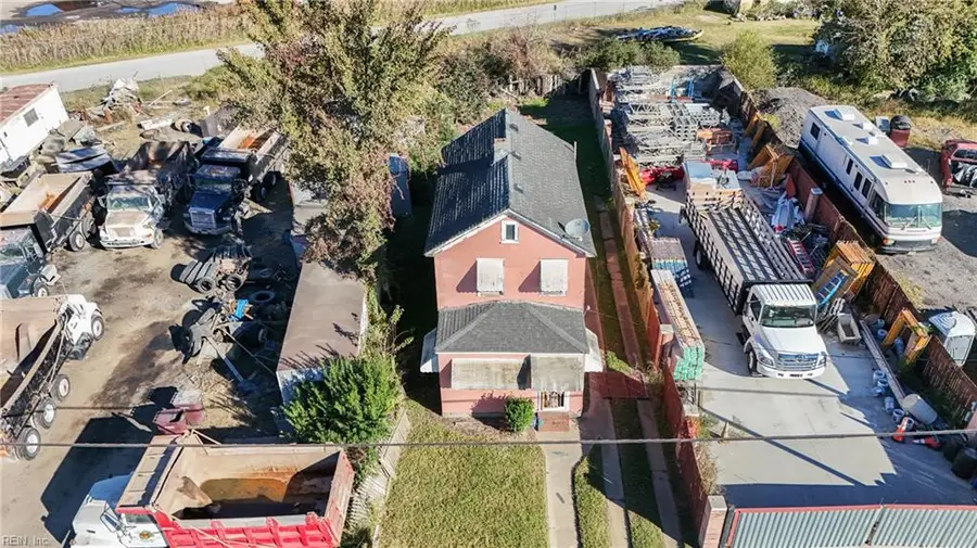 427 Freeman Avenue, Chesapeake, VA 23324 - Image #3