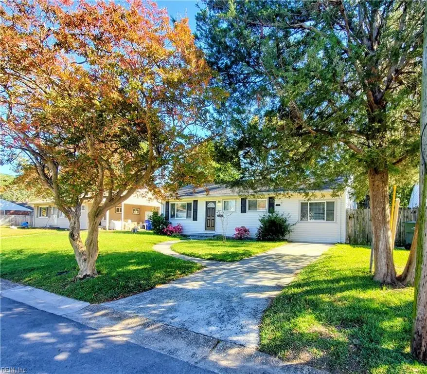 5349 Silvey Drive, Norfolk, VA 23502 - Image #1