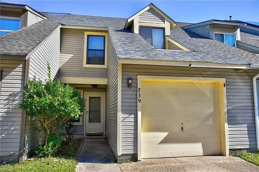 739 Hecate Drive, Virginia Beach, VA 23454 - Image #2