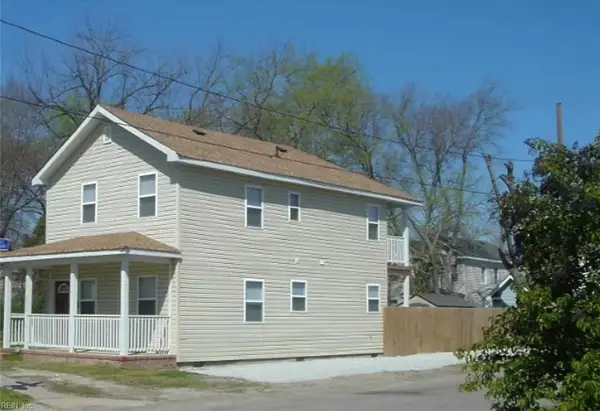 1300 W 26th Street, Norfolk, VA 23508