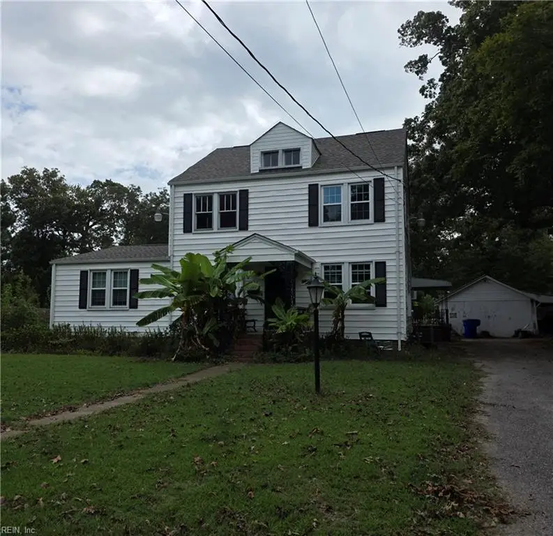 1937 Edgewood Avenue, Norfolk, VA 23503 - Image #1