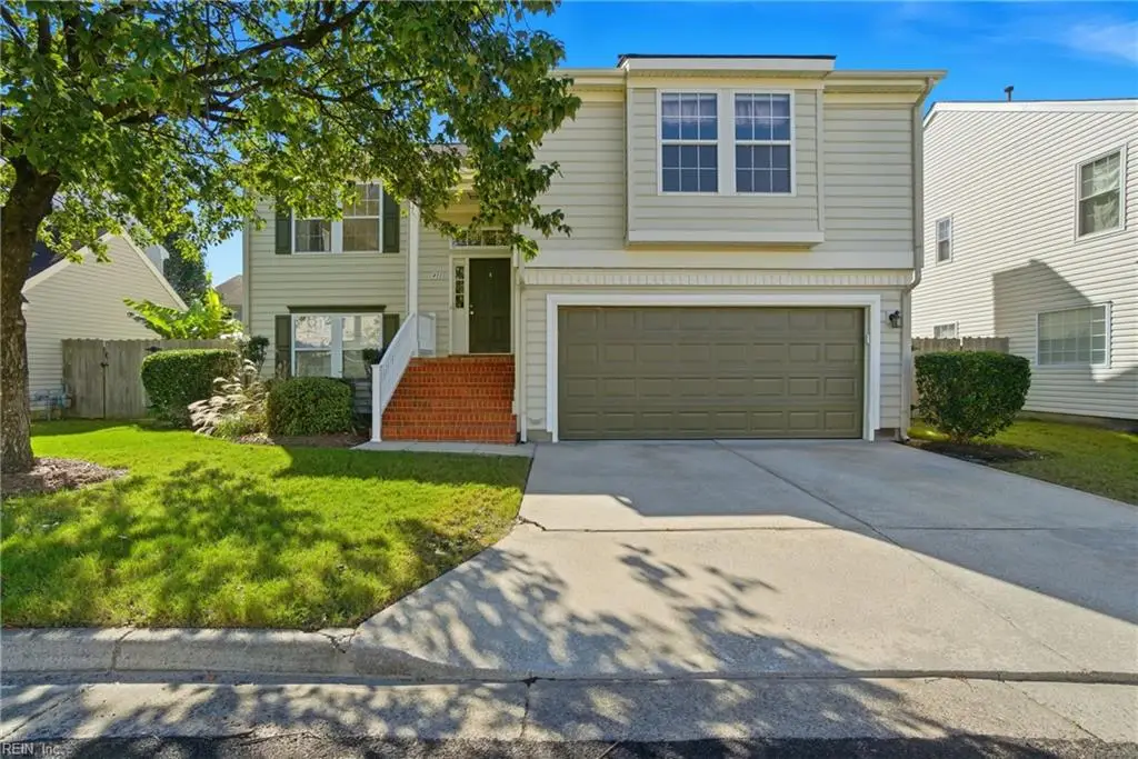 411 Prince Michael Court, Chesapeake, VA 23320 - Image #1