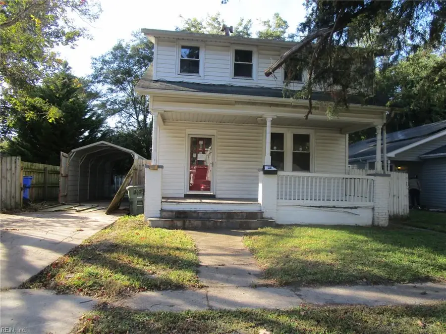 3109 Saint Mihiel Avenue, Norfolk, VA 23509 - Image #2