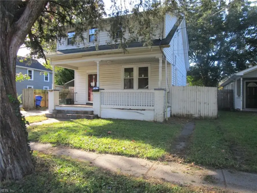 3109 Saint Mihiel Avenue, Norfolk, VA 23509 - Image #3