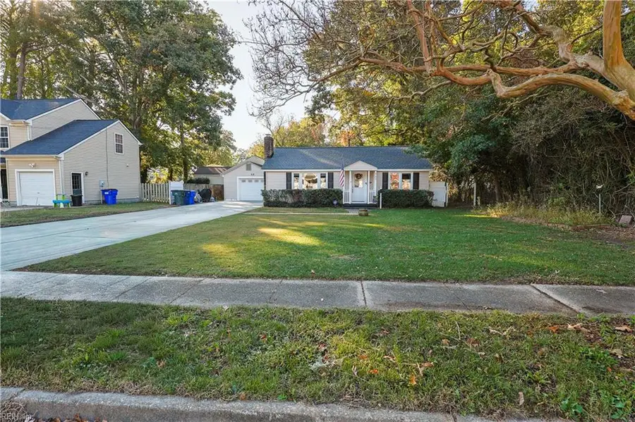 963 Lena Street, Norfolk, VA 23518 - Image #3