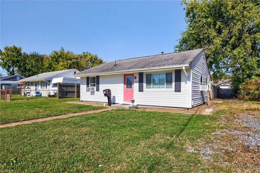 1907 Rawood Drive, Hampton, VA 23663 - Image #3