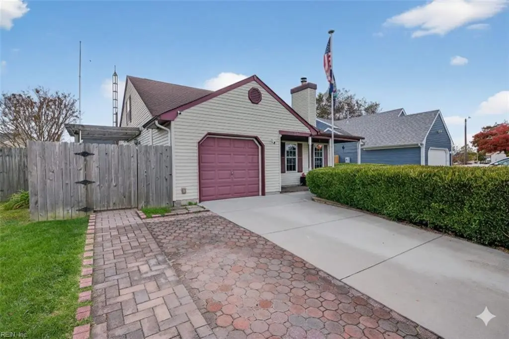 1093 Casanova Drive, Virginia Beach, VA 23454 - Image #1