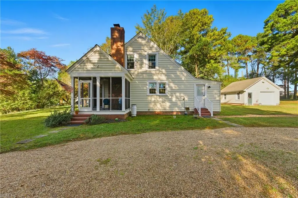 6837 Ware House Road, Gloucester, VA 23061 - Image #1