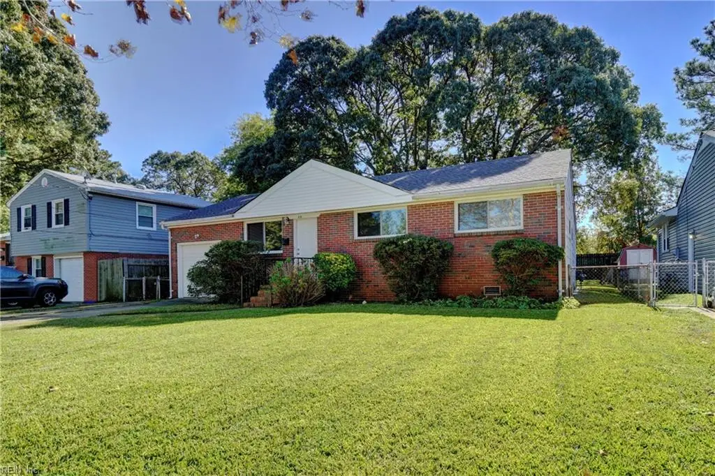 429 Woodview Avenue, Norfolk, VA 23505 - Image #1