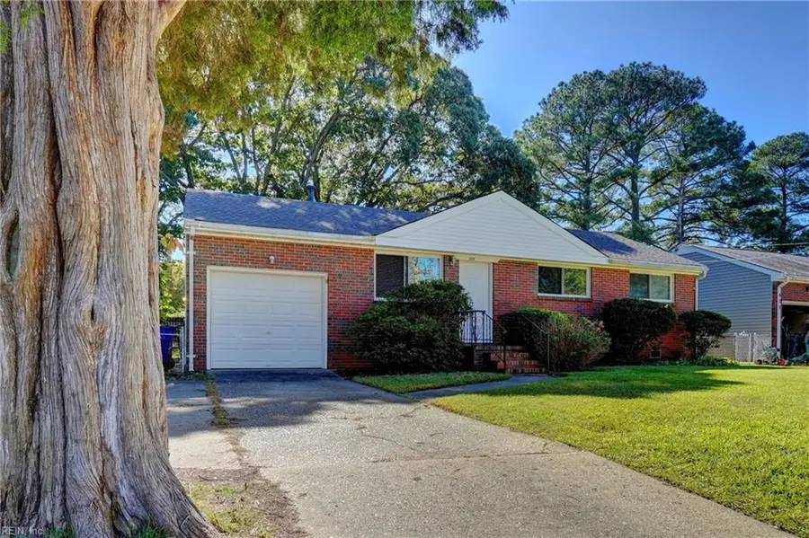 429 Woodview Avenue, Norfolk, VA 23505 - Image #2