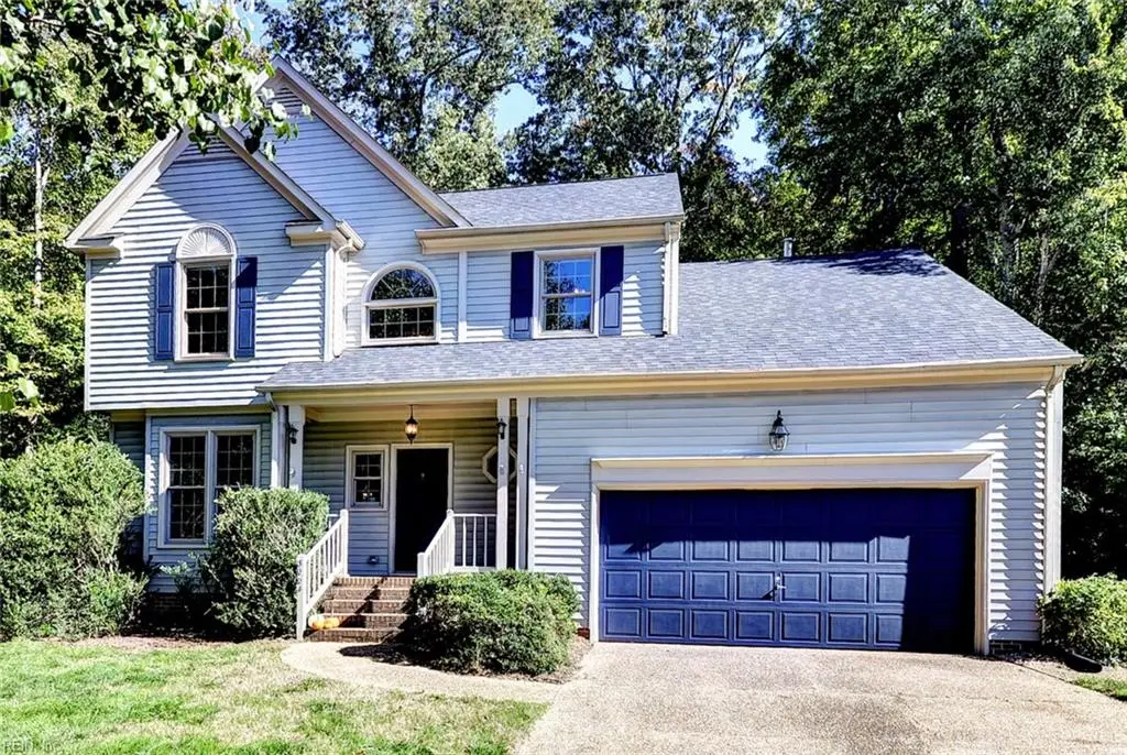 3004 Cedar Run, Williamsburg, VA 23185 - Image #1