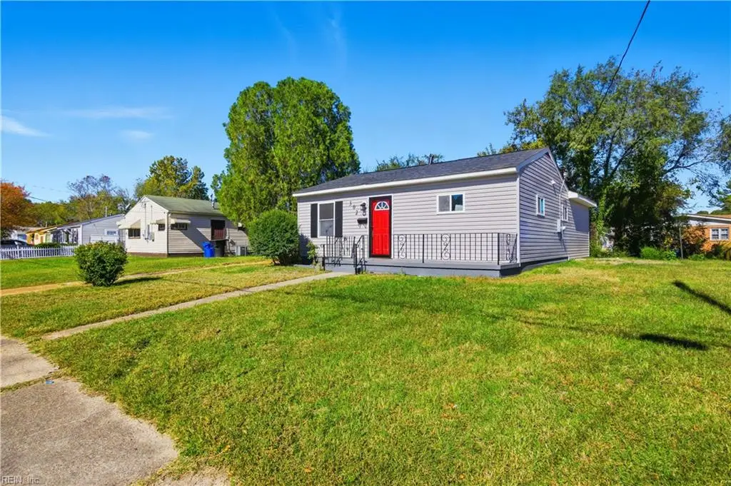 302 Avondale Road, Portsmouth, VA 23701 - Image #1