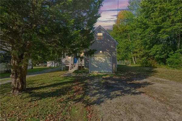 8605 Pocahontas Trail, Williamsburg, VA 23185