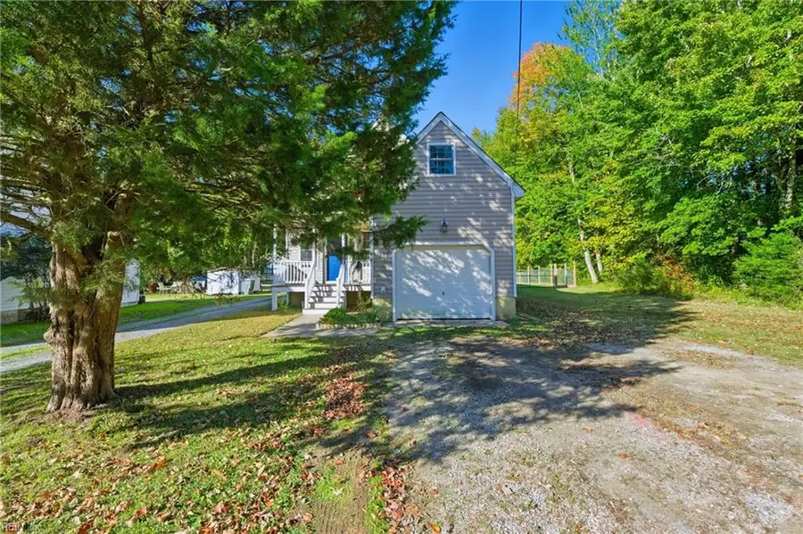 8605 Pocahontas Trail, Williamsburg, VA 23185 - Image #3