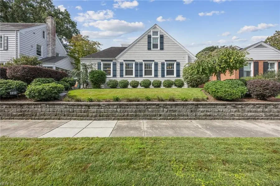 1453 Graydon Place, Norfolk, VA 23507 - Image #2