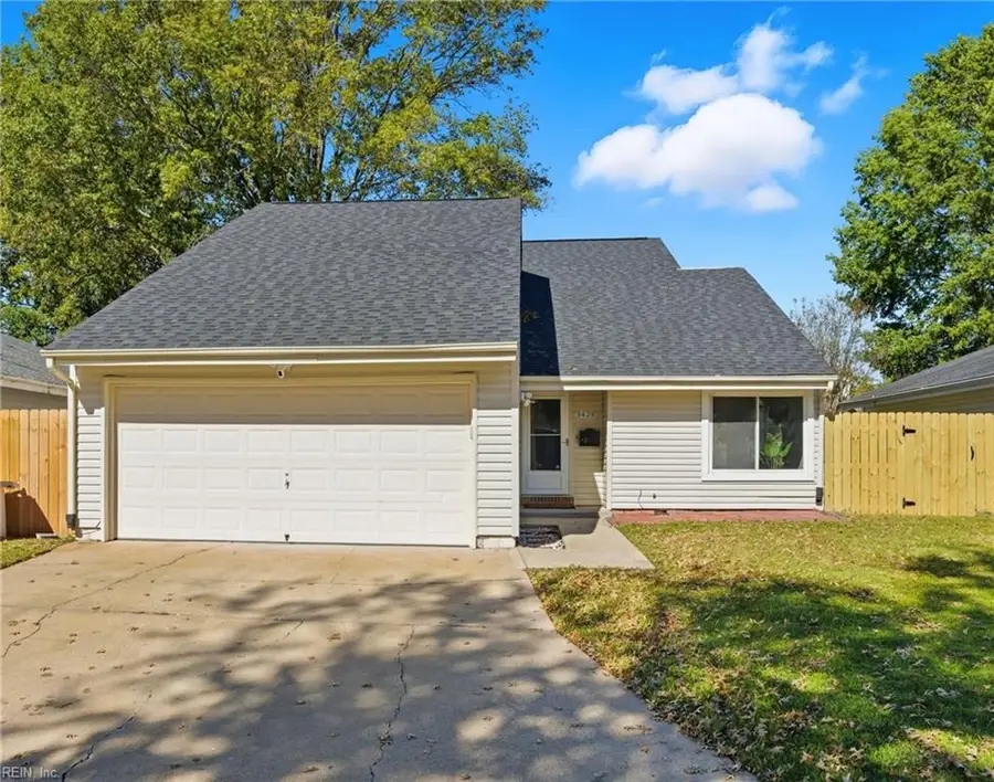 3428 Daisy Crescent, Virginia Beach, VA 23453 - Image #2