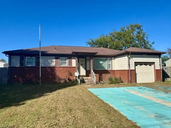 1549 Sagewood Drive, Virginia Beach, VA 23455