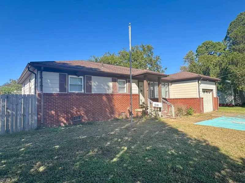 1549 Sagewood Drive, Virginia Beach, VA 23455 - Image #2