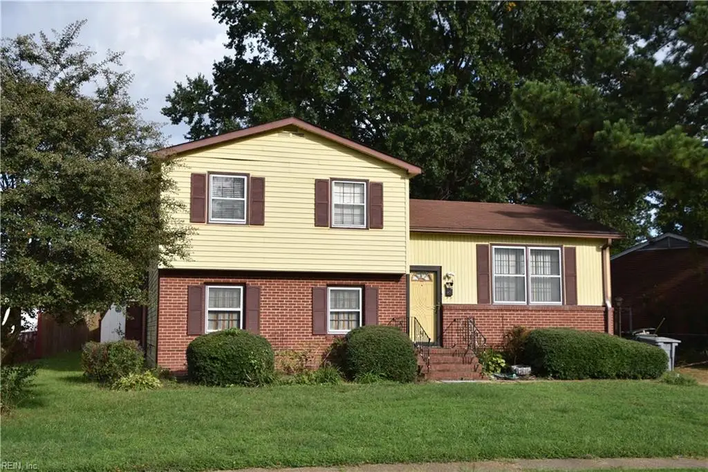 714 Milford Avenue, Hampton, VA 23661 - Image #1
