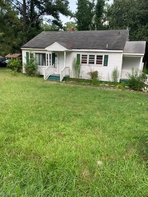 23345 Sunlight Drive Drive, Courtland, VA 23837 - Image #1