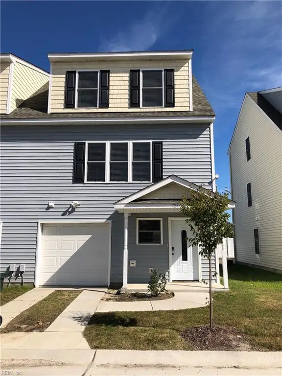 724 Miss Coral Lane, Virginia Beach, VA 23462 - Image #1