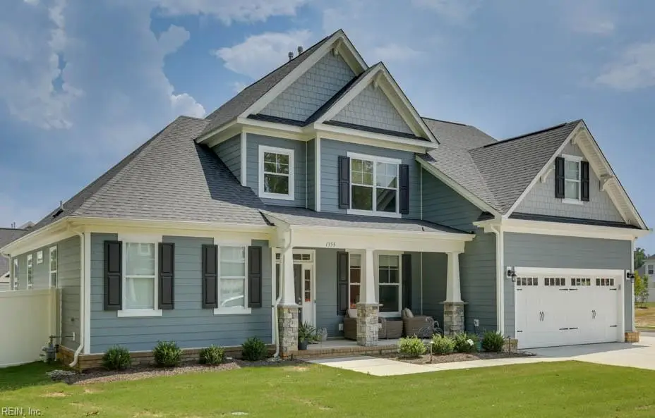 1300 Sebastian Court, Chesapeake, VA 23322 - Image #1