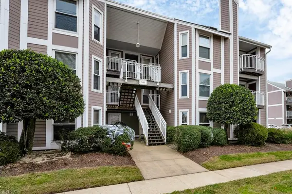 510 24th Street #104, Virginia Beach, VA 23451