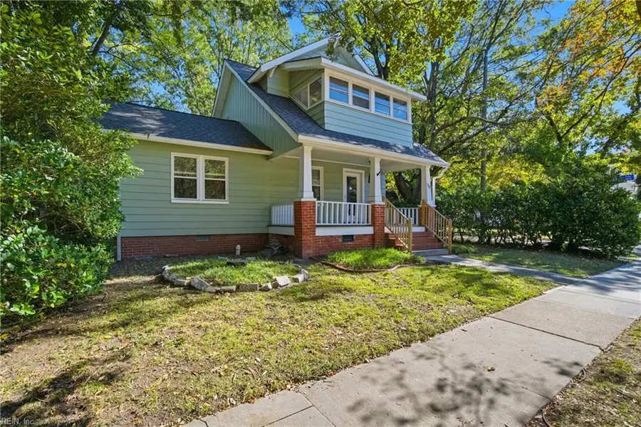 5000 Powhatan Avenue, Norfolk, VA 23508 - Image #2