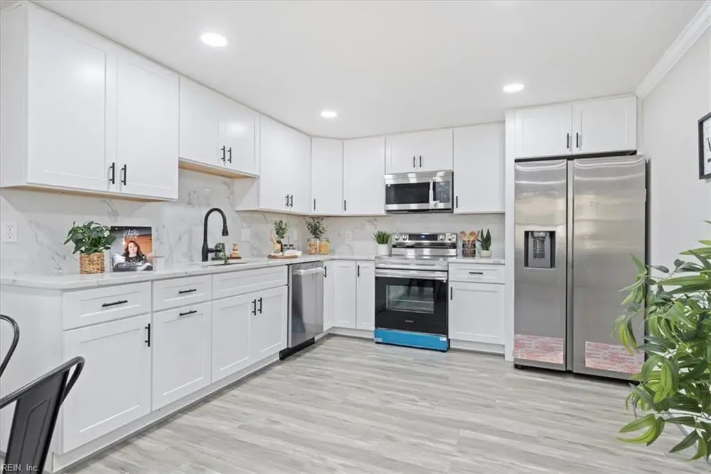 1701 Arlington Street, Hopewell, VA 23860 - Image #1