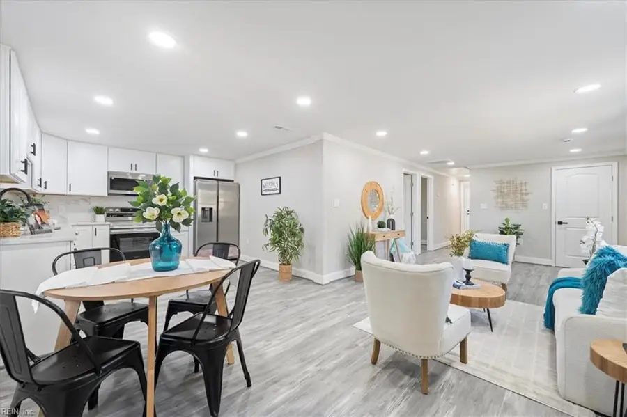 1701 Arlington Street, Hopewell, VA 23860 - Image #3