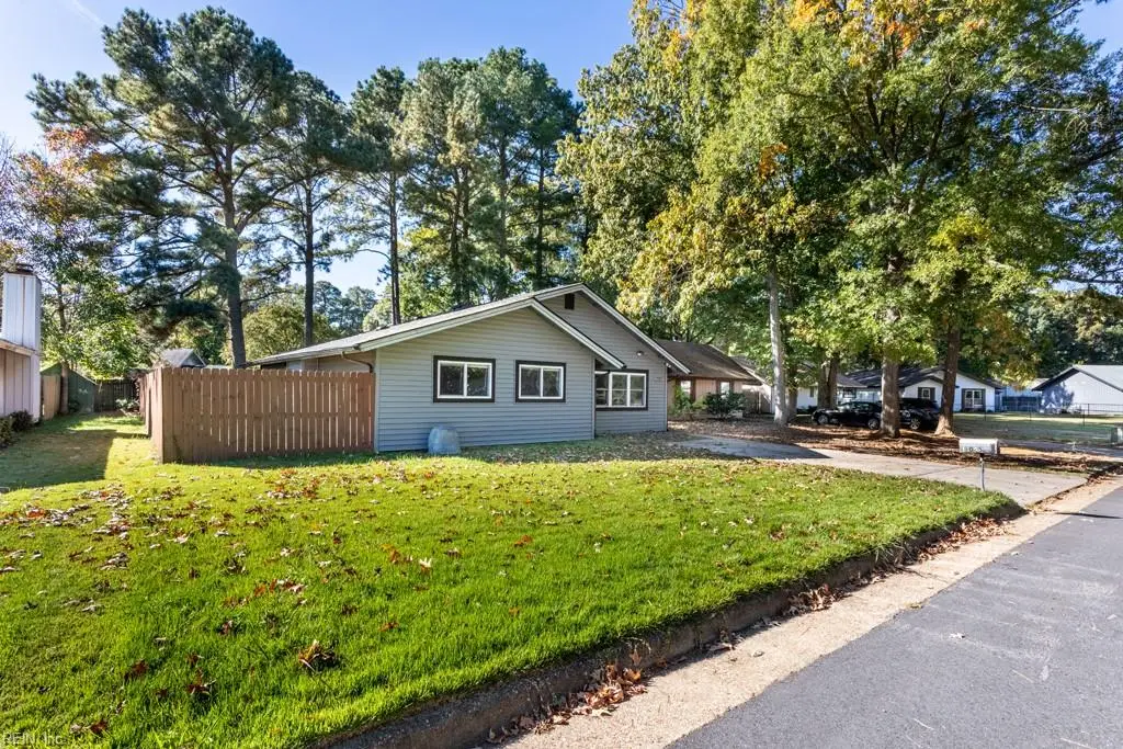 13025 Green Grove Lane, Newport News, VA 23608 - Image #1