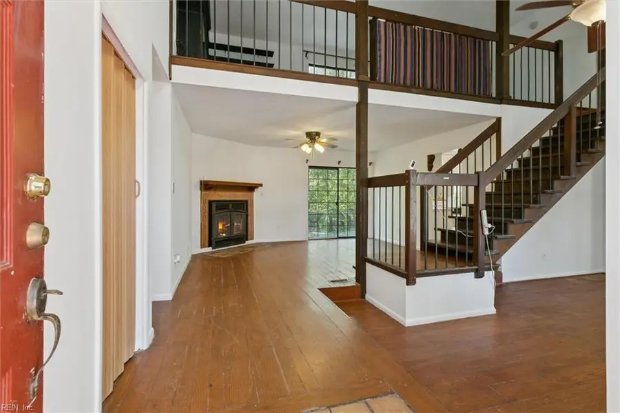 8655 Merry Oaks Lane, Toano, VA 23168 - Image #3