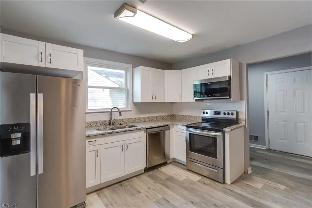 3511 Winchester Drive, Portsmouth, VA 23707 - Image #1