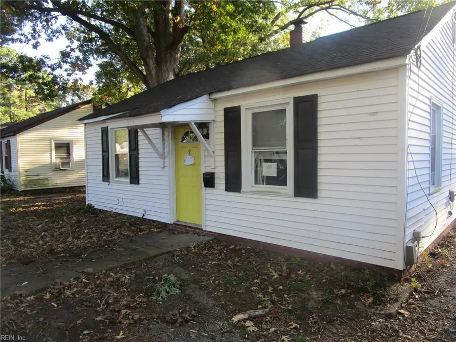 919 Ridgeway Avenue, Hampton, VA 23661 - Image #3