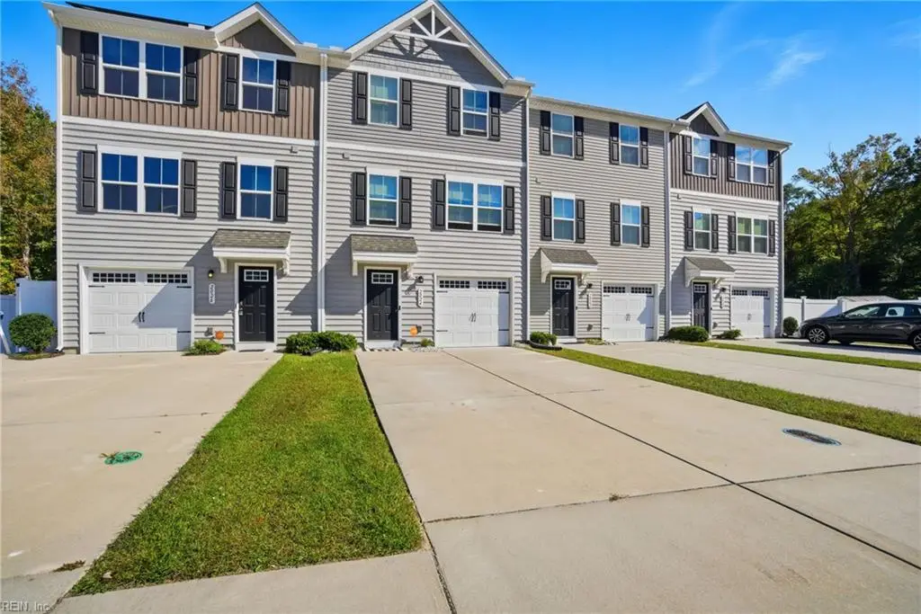 2024 Petersen Way, Suffolk, VA 23434 - #1