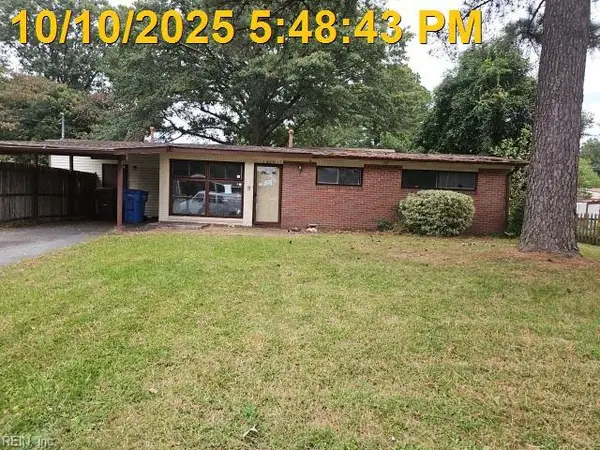1209 Santeetlah Avenue, Chesapeake, VA 23325
