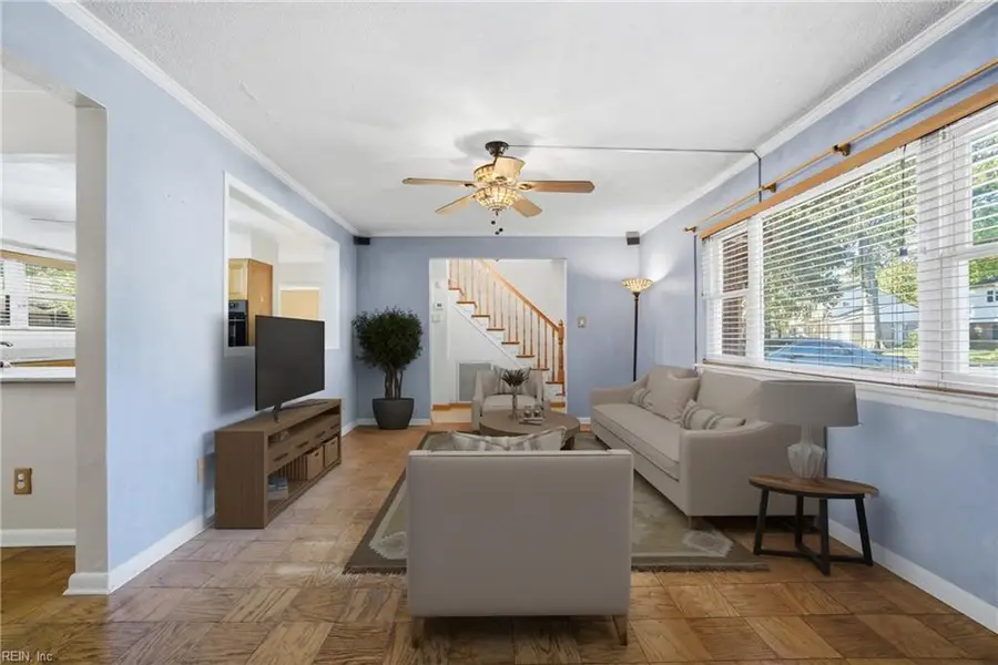 512 Kirkwood Lane, Virginia Beach, VA 23452 - Image #2