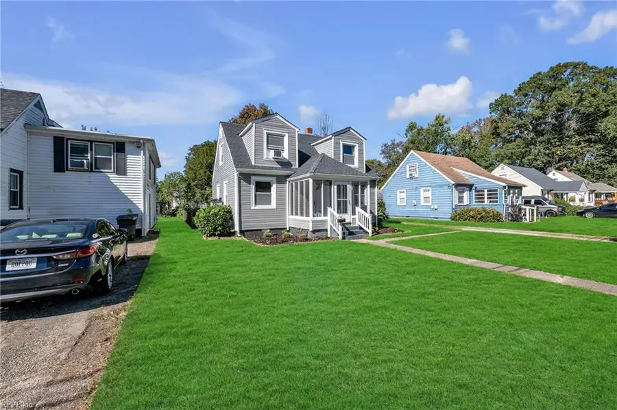 509 Homestead Avenue, Hampton, VA 23661 - Image #2